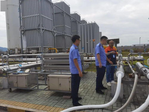 國慶假期來臨，特種設(shè)備安全“不放假”